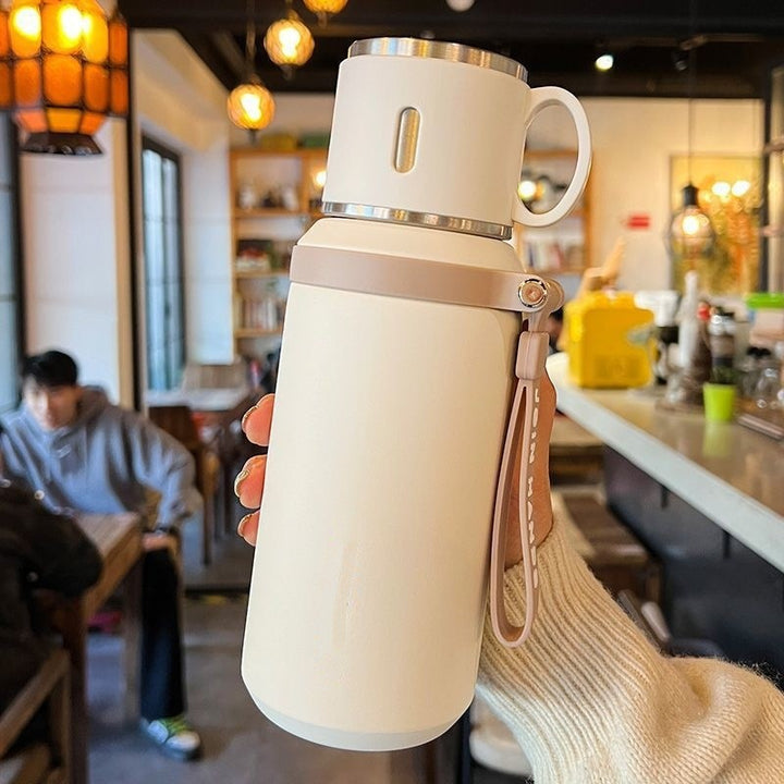 Ladies Insulated Bottle Kalsten