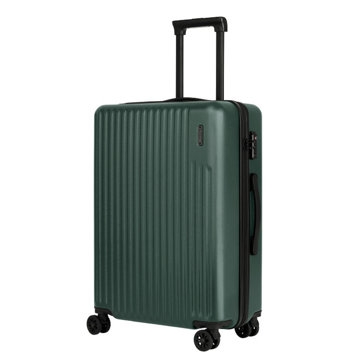 Unisex Hard Shell Carry-On Suitcase Kalsten