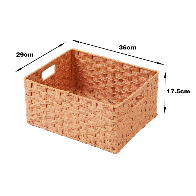 Storage Basket Kalsten