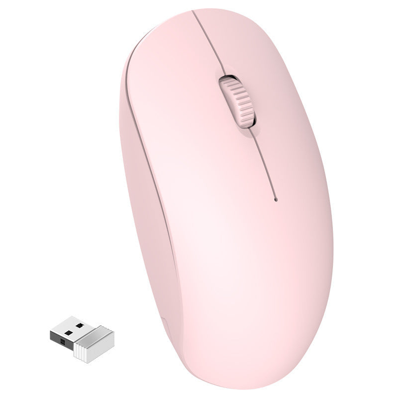 Ergonomic Wireless Computer Mouse Kalsten