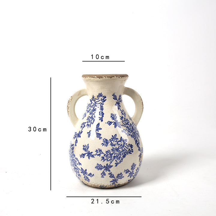 Deko Vase Kalsten