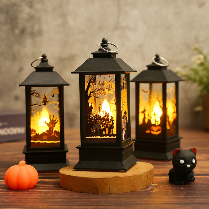 Portable LED Lantern Kalsten