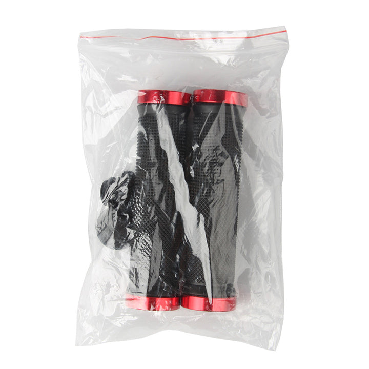 Ergonomic Bicycle Handle Grips with Anti-Slip Design Kalsten