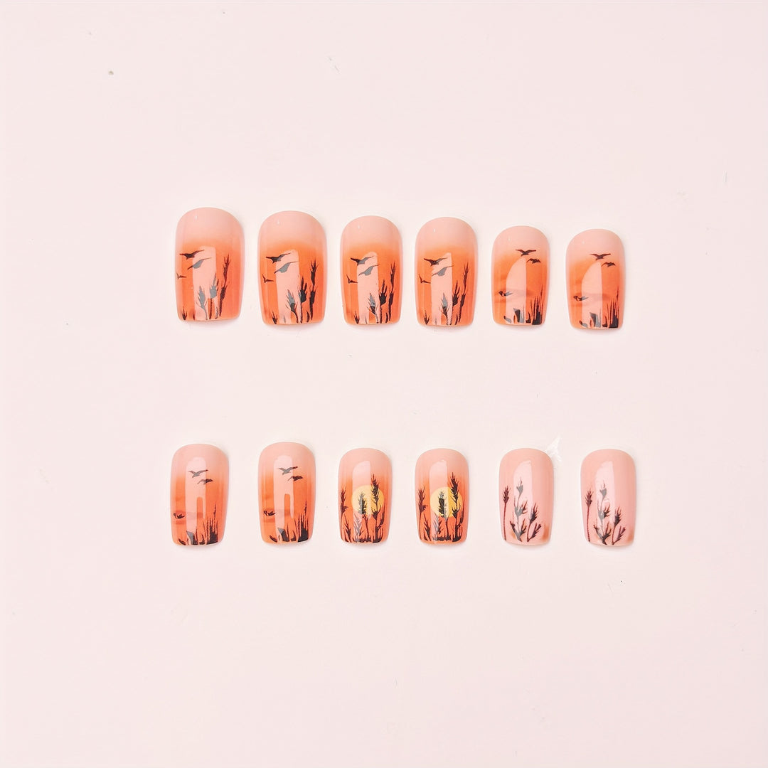 Nail design Kalsten