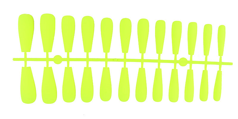 Silicone Nail Art Practice Tips Kalsten