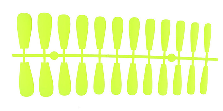 Silicone Nail Art Practice Tips Kalsten