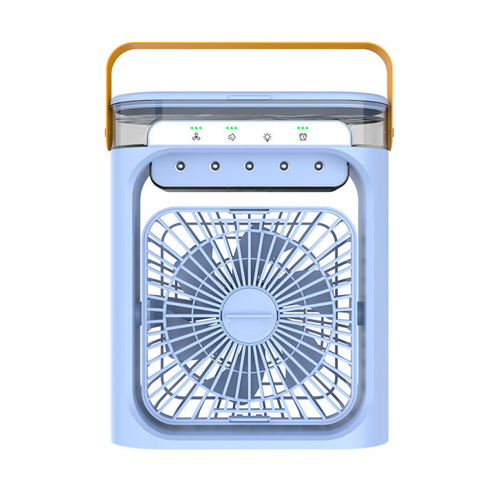 Unisex Portable Fan Kalsten