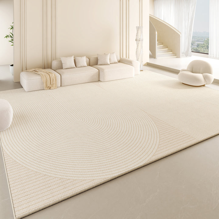 Area Rug for Living Room Decor