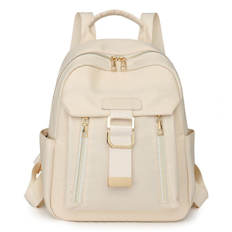 Fashionable Multi-Pocket Backpack Kalsten