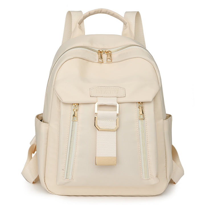 Fashionable Multi-Pocket Backpack Kalsten