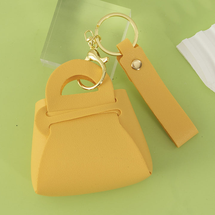 Mini Handbag Keychain Kalsten