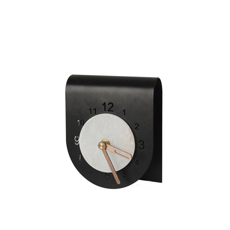 Stylish Desk Clock