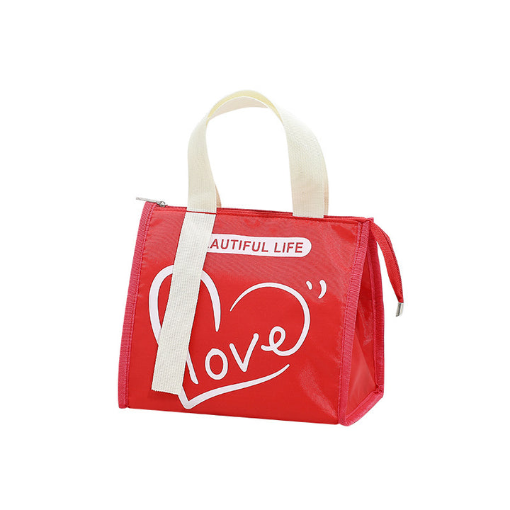Insulated Food Storage Tote Kalsten