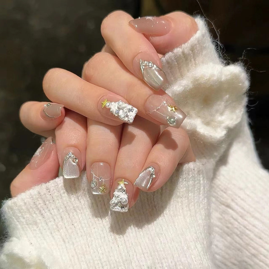Nail Art Kalsten