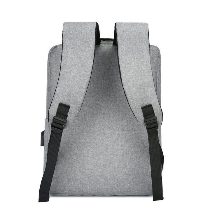 Smart USB Charging Travel Backpack Kalsten