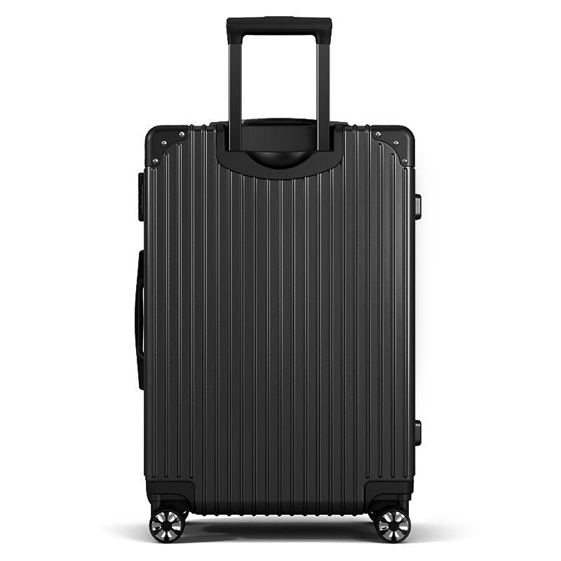 Unisex Lightweight Expandable Spinner Luggage Kalsten