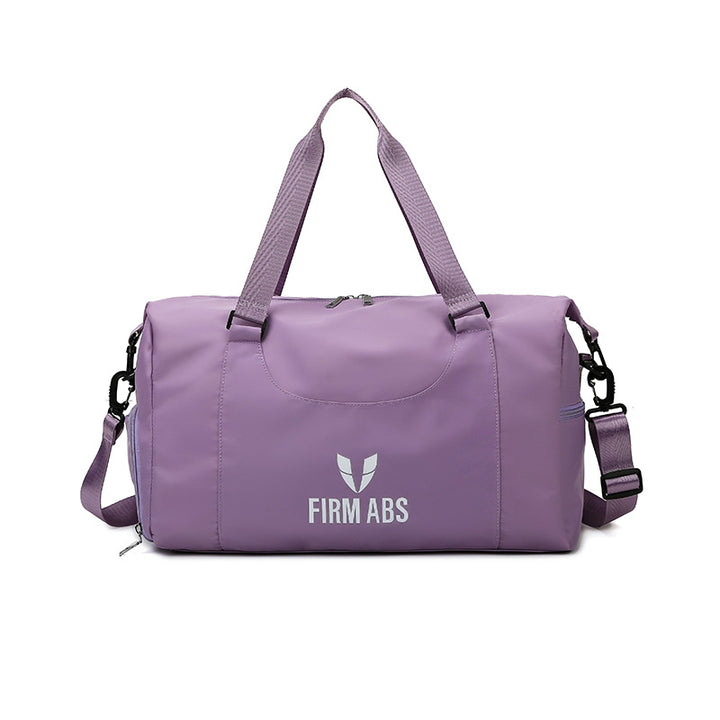Durable Eco-Friendly Sports Duffel Bag Kalsten