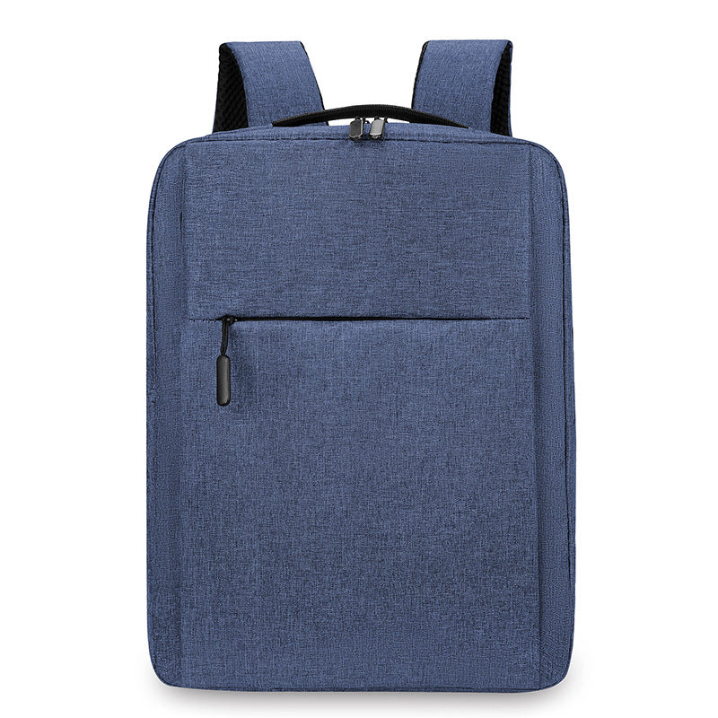 Sleek Minimalist Backpack Kalsten