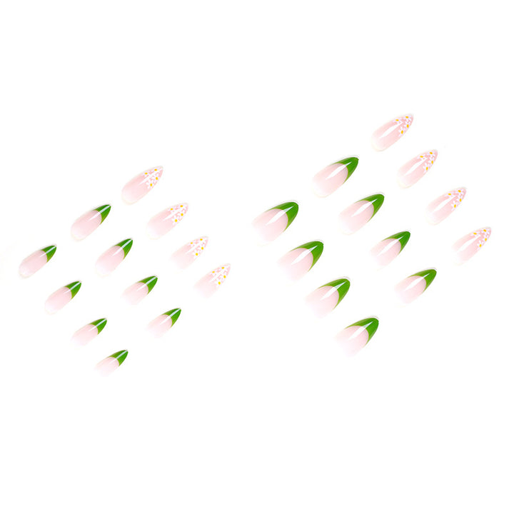 Artificial Nail Jewelry Kalsten