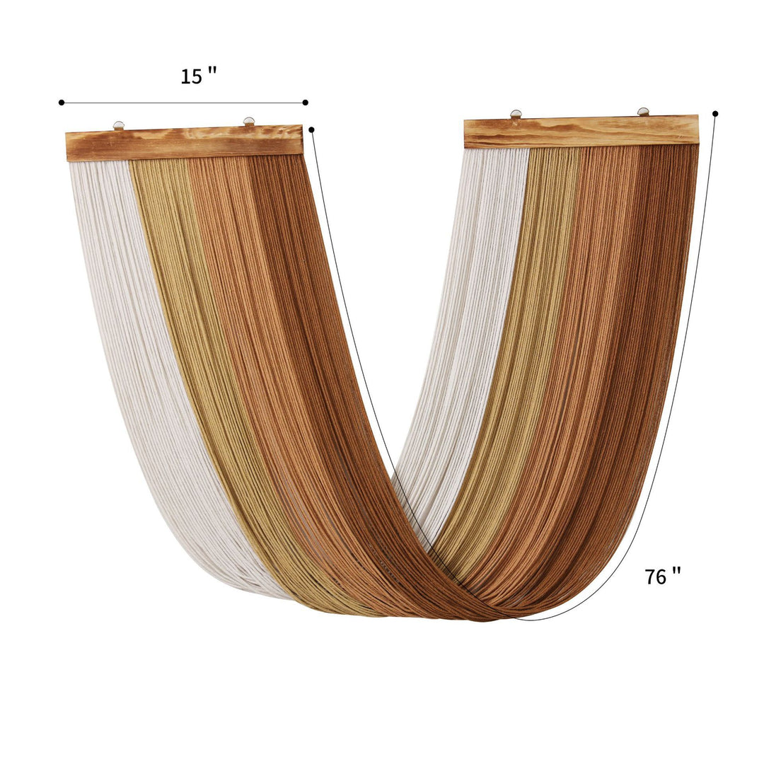 Decorative Fringe