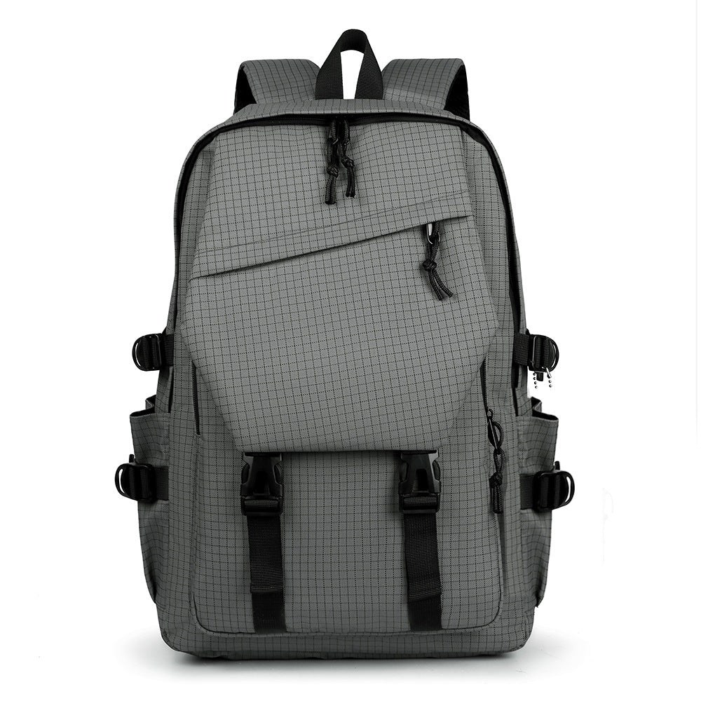 High-Capacity Utility Backpack kalsten