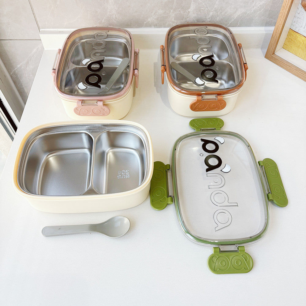 Food Storage Lunch Box