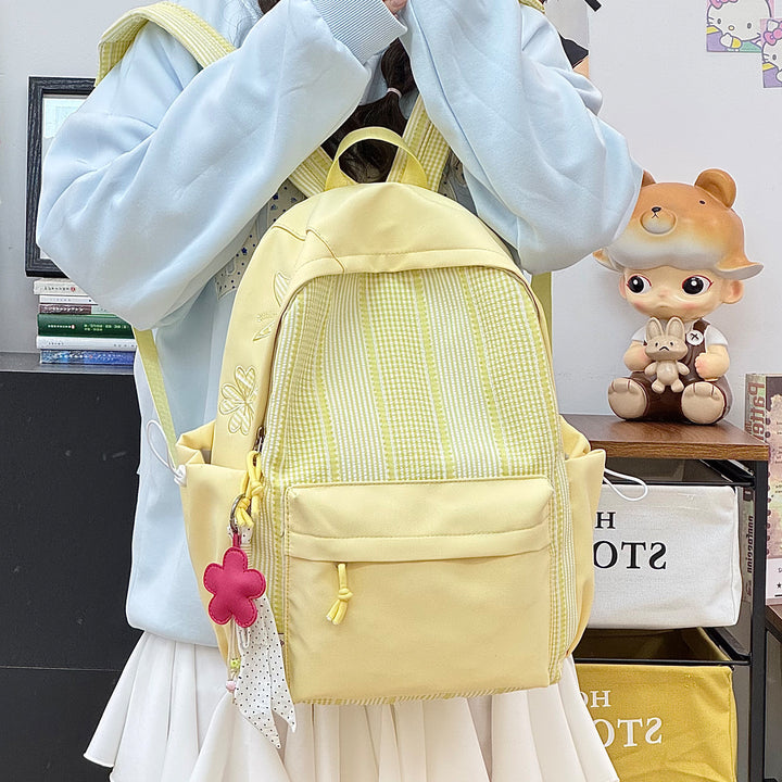 Stylish Casual Backpack Kalsten