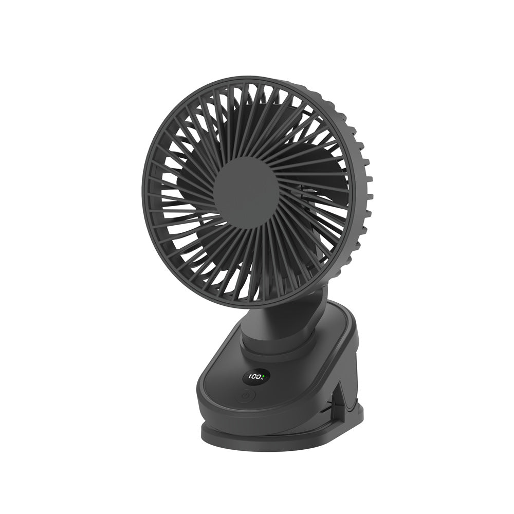 Personal Portable Fan Kalsten