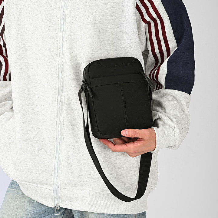 Compact Crossbody Bag Kalsten