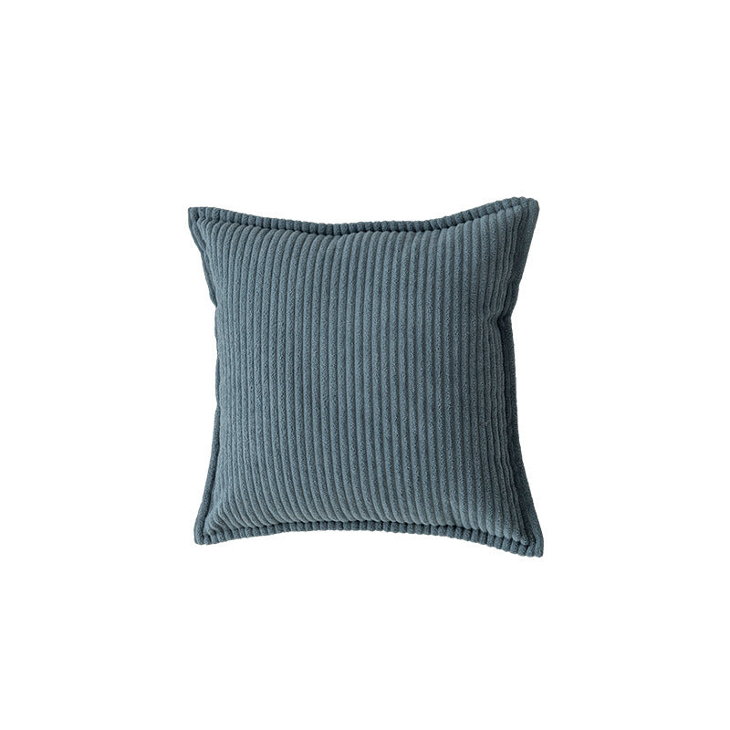 Ribbed Texture Cushion