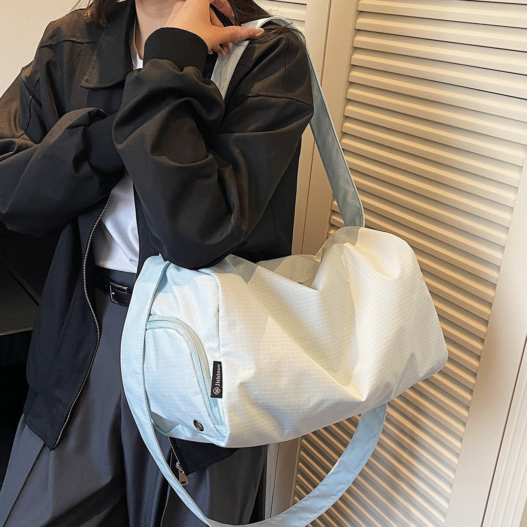 Versatile Gym Duffel Bag Kalsten