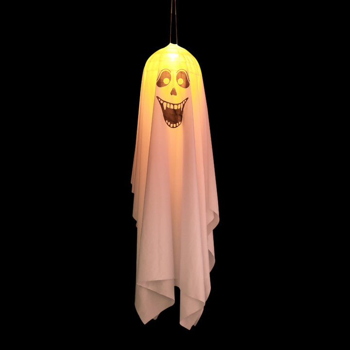 Funny Ghost Light Decoration