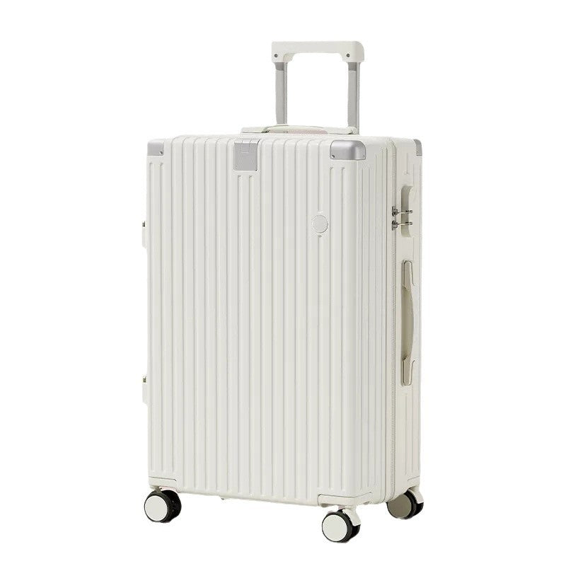 Durable Hard Shell Luggage Kalsten