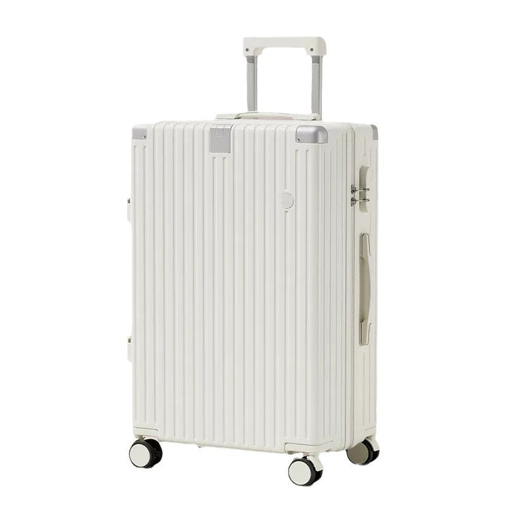 Durable Hard Shell Luggage Kalsten