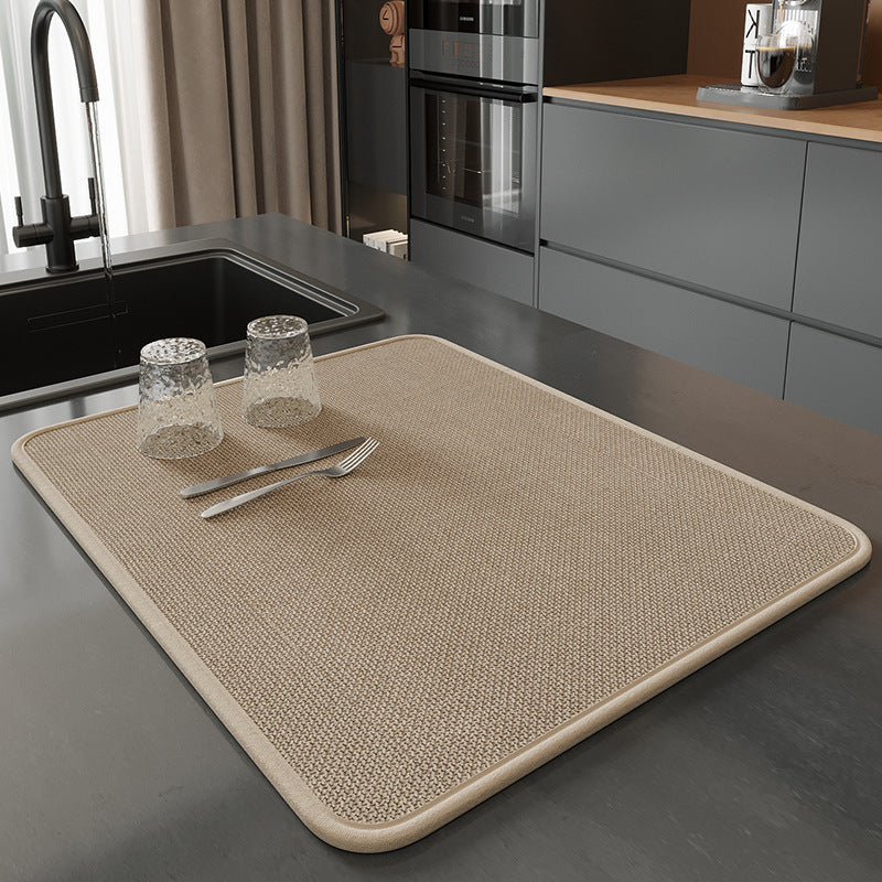 Anti-Slip Kitchen Countertop Protector Mat Kalsten