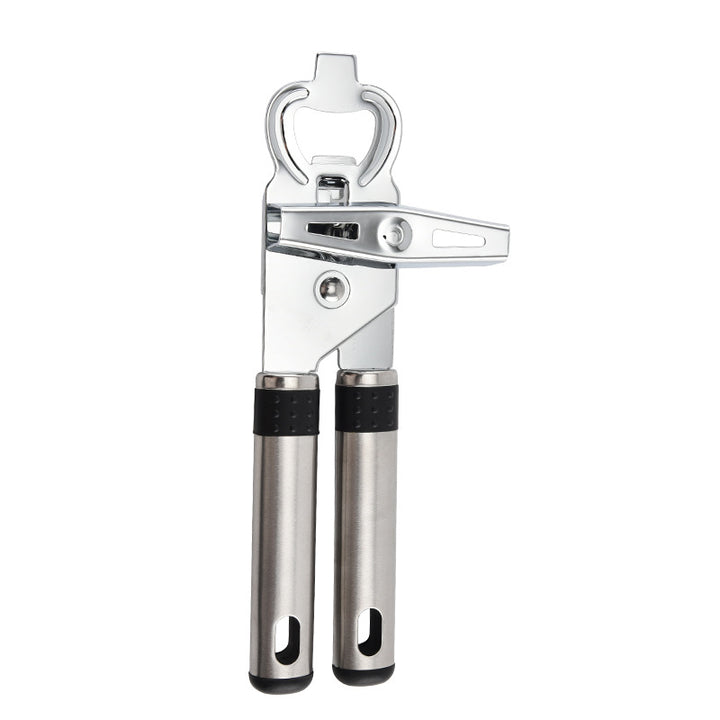 Premium Multi-Functional Stainless Steel Can and Bottle Opener Kalsten