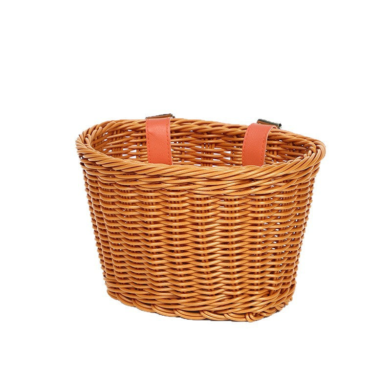 Woven Storage Basket Kalsten