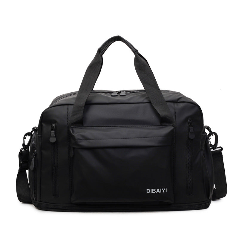 Multi-Functional Gym Duffle Bag