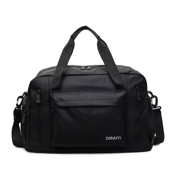 Multi-Functional Gym Duffle Bag