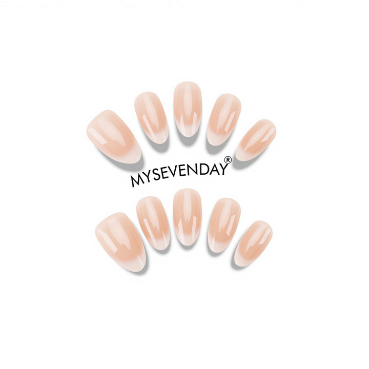 Stylish Stiletto Press-On Nail Set Kalsten