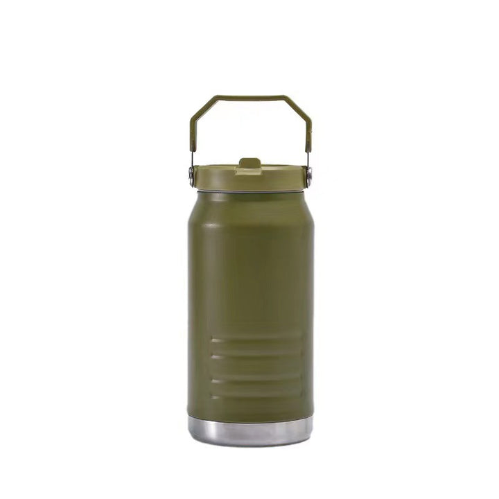 Women XL Insulated Bottle with Sturdy Carry Handle Kalsten