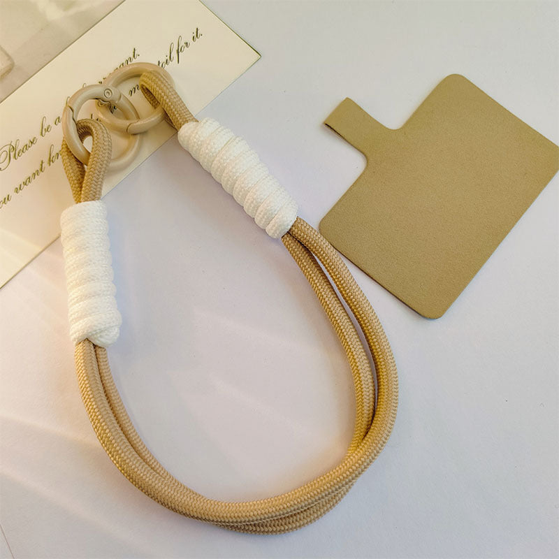 Versatile Fabric Adjustable Utility Strap Kalsten