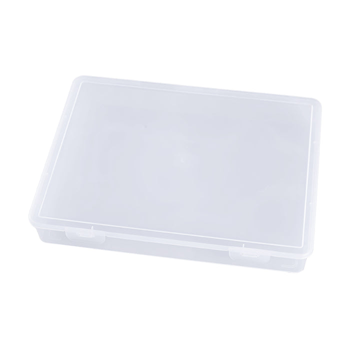 Multipurpose Clear Storage Organizer Kalsten