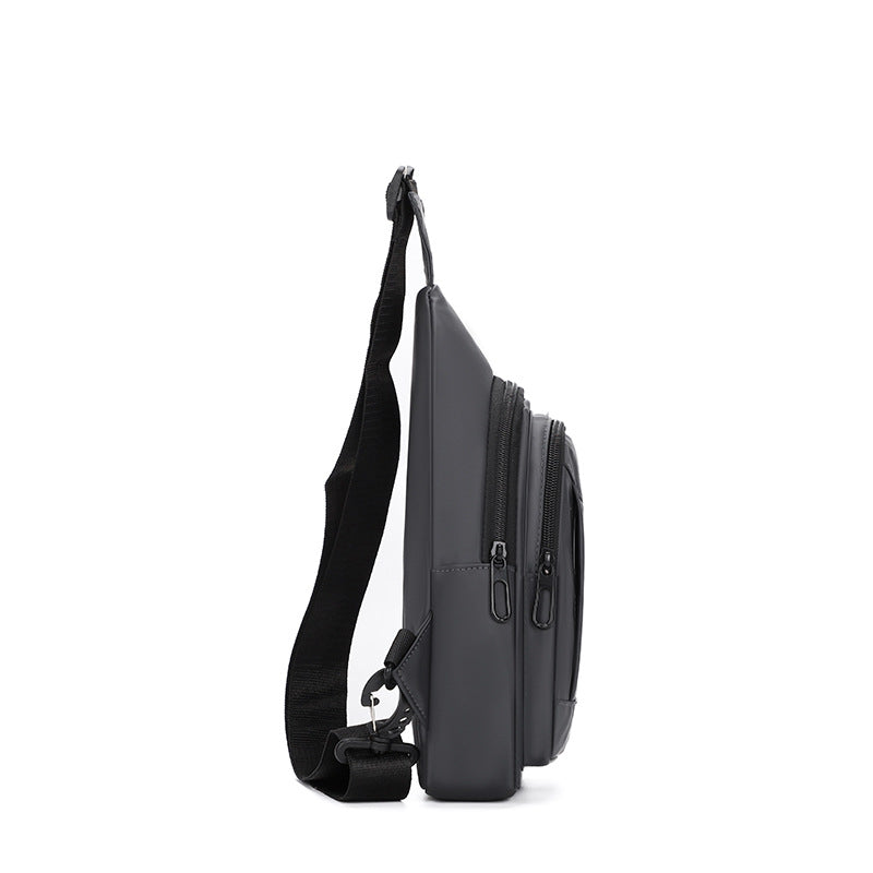 Compact Crossbody Sling Bag Kalsten