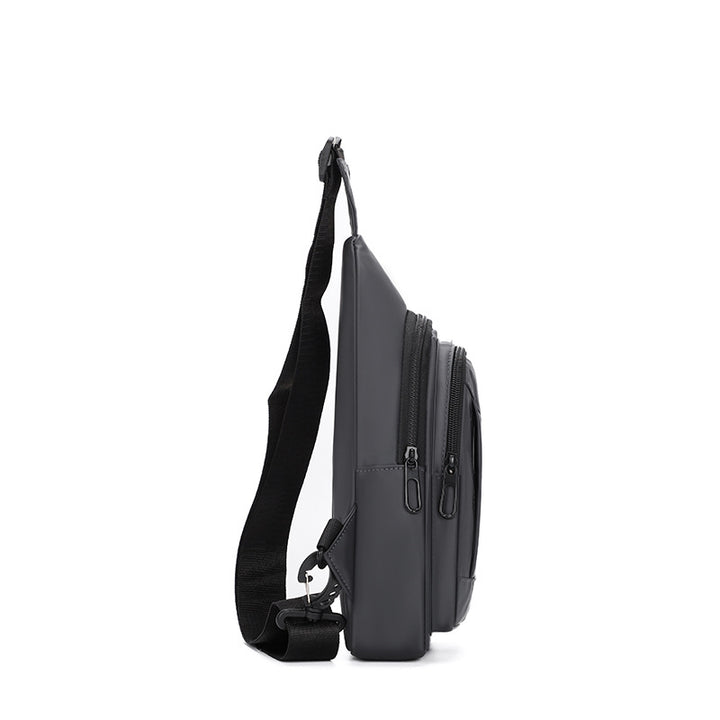 Compact Crossbody Sling Bag Kalsten