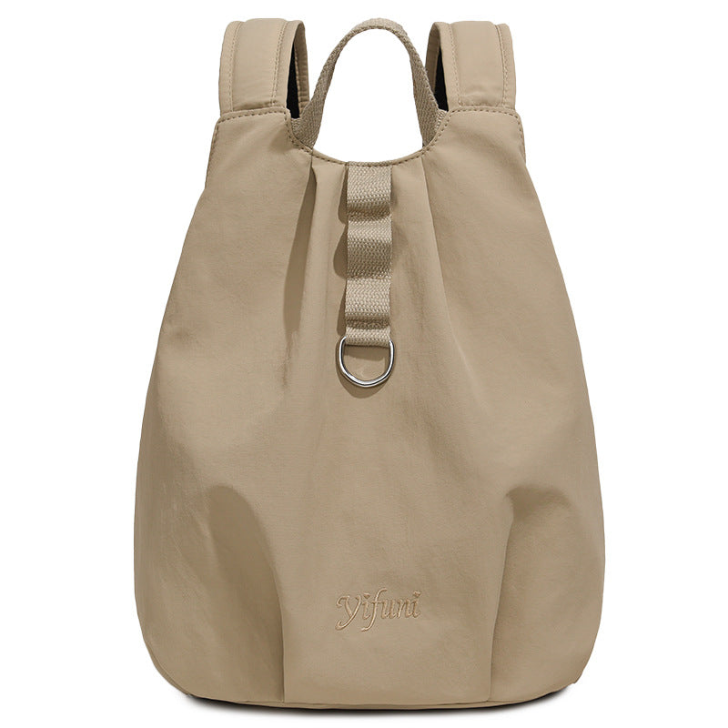 Modern Lightweight Sling Backpack Kalsten