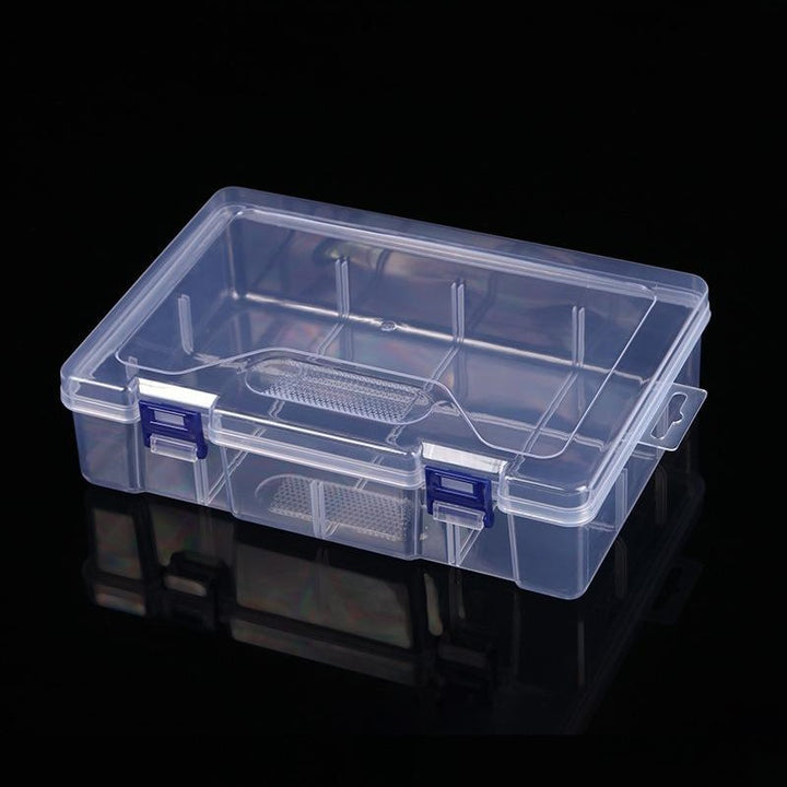 Multi-Compartment Organizing Box Kalsten
