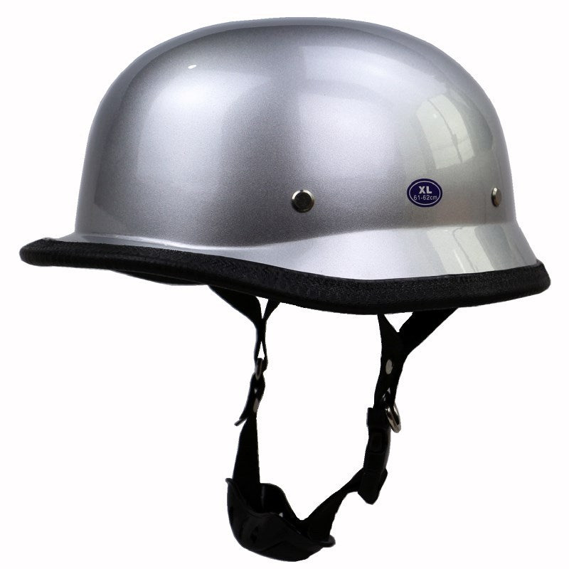 Classic Vintage Motorcycle Helmet Kalsten