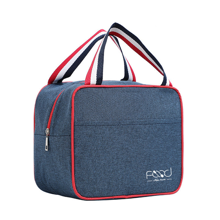 Durable Insulated Food Storage Bag Kalsten