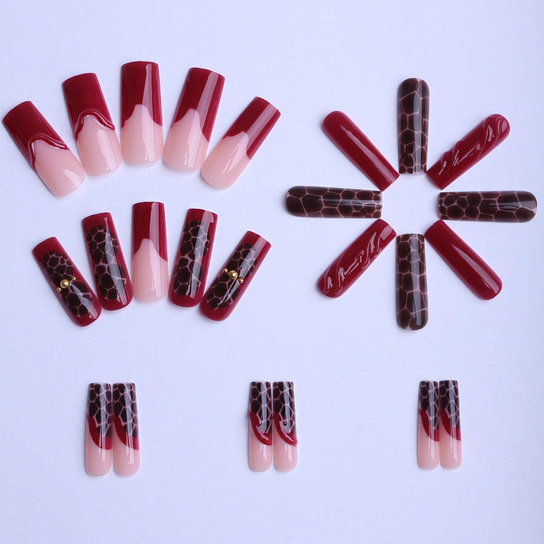 Artful Nail Extensions Kalsten